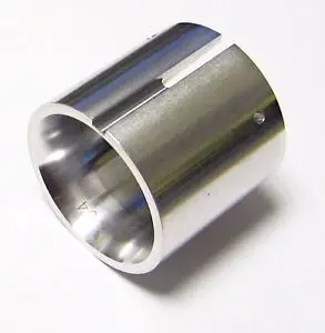 Dellorto Dhla 40 Venturi 1