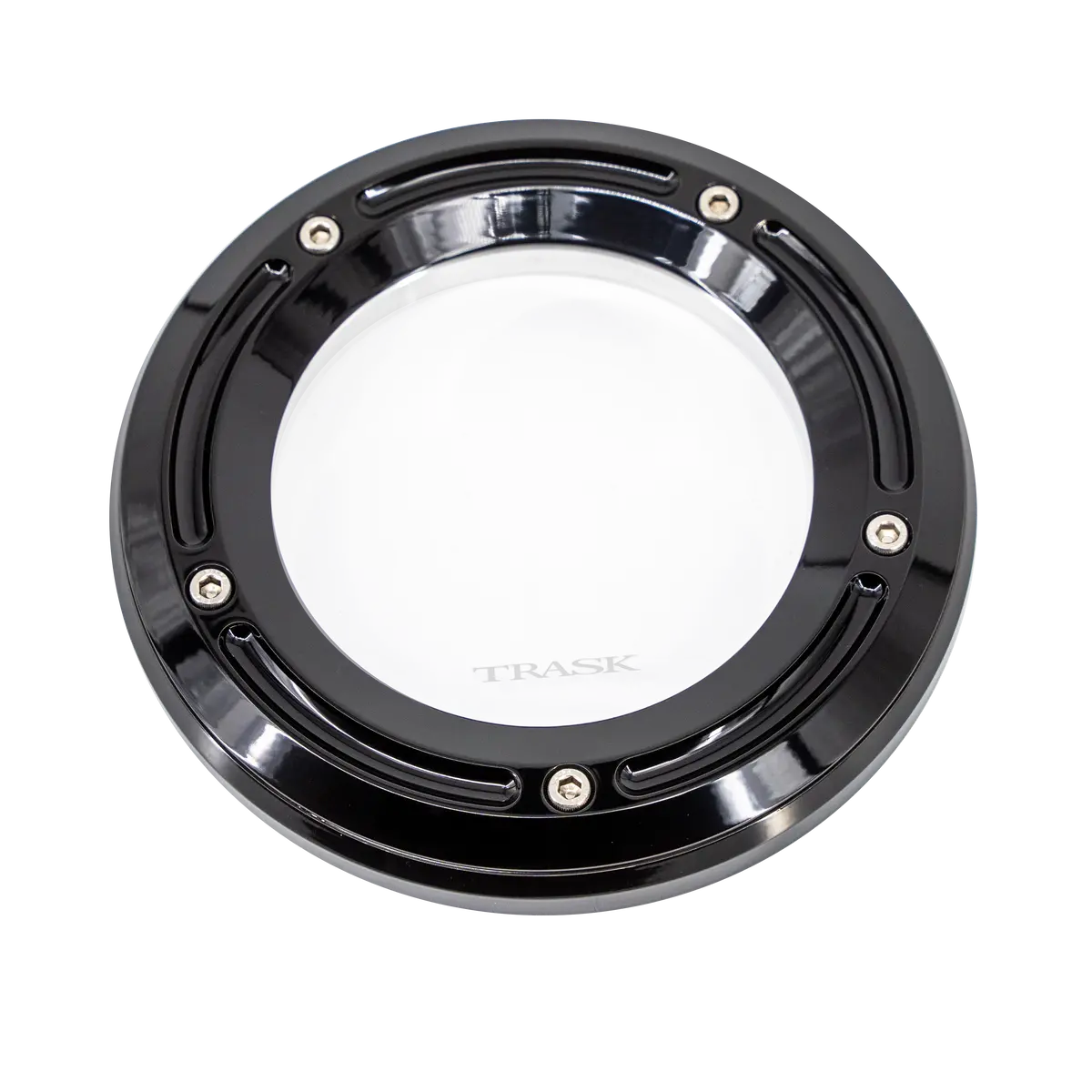 Trask Assault Series Derby Cover W/ Window 1
