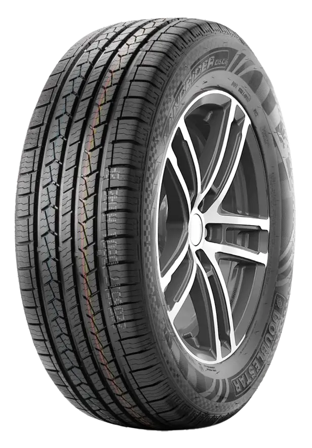 Doublestar 245/70R17 114N Doublestar T01 1