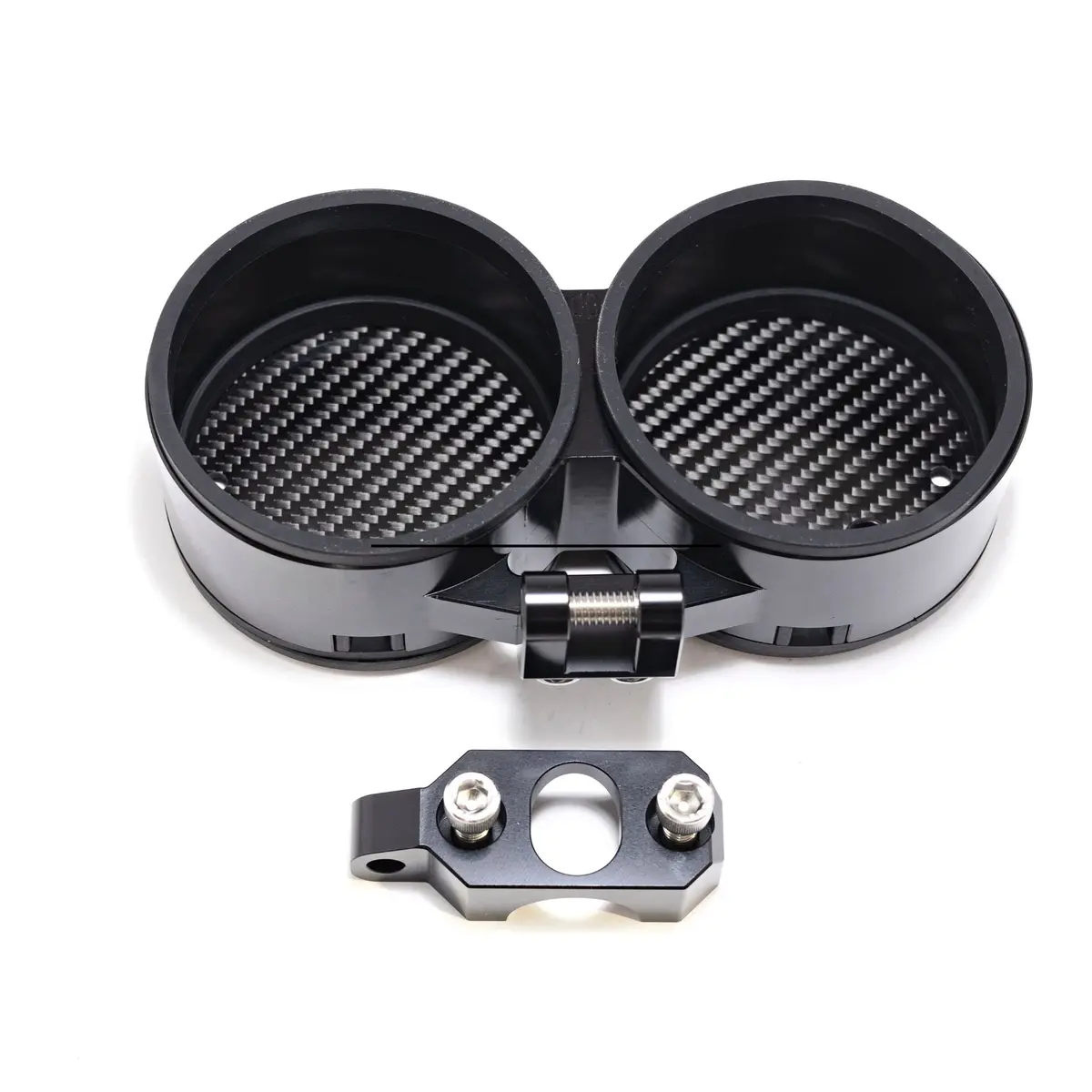 Og Dual Billet Gauge Pods 1
