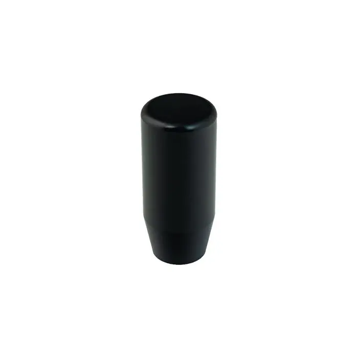 A'pexi N1 Shift Knob - Gt Black Duracon 1