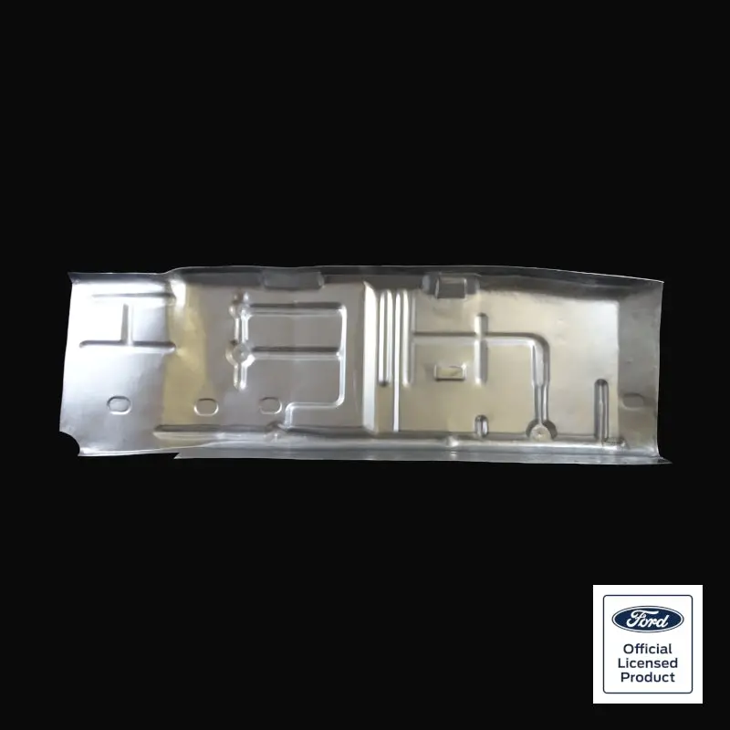 Ford Escort Mk1/2 Half Floors Left Or Right 25-19-75-3/4 1