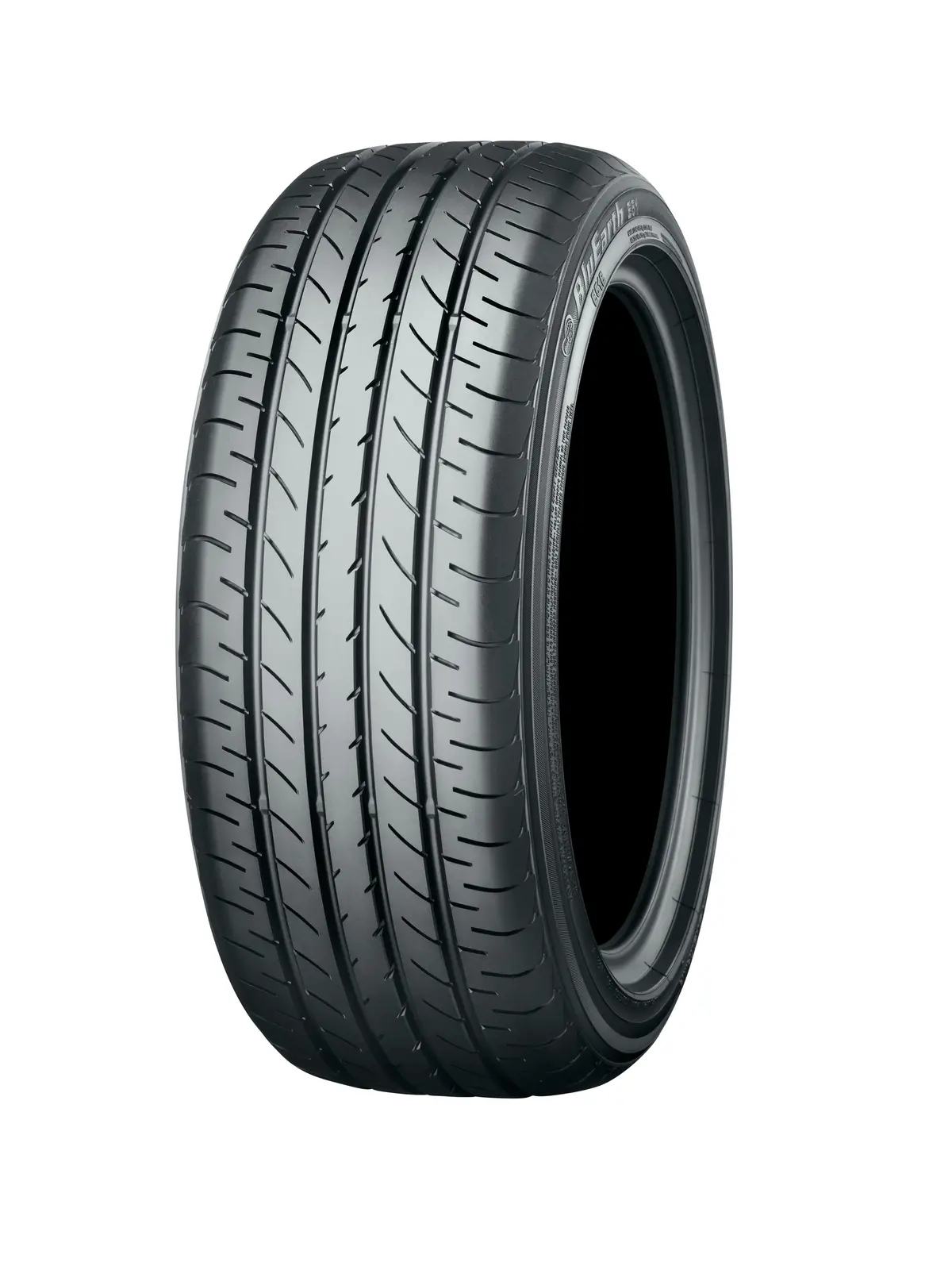 Yokohama 225/60R18 100H Bluearth E51 1