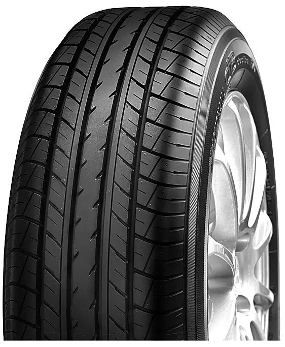 Yokohama 215/55R17 93V Yokohama Db Decibel E70 1
