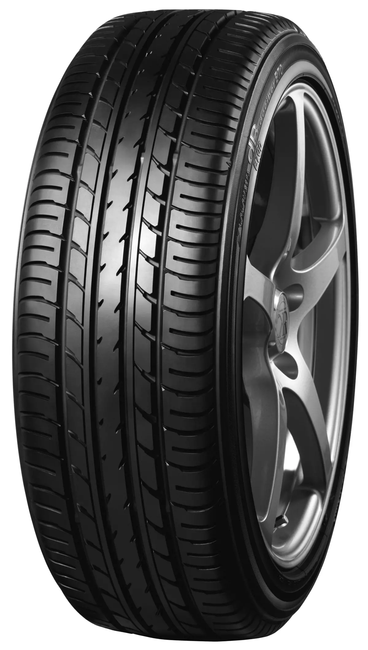 Yokohama 225/50R17 98V Xl Yokohama Db Decibel E70 1