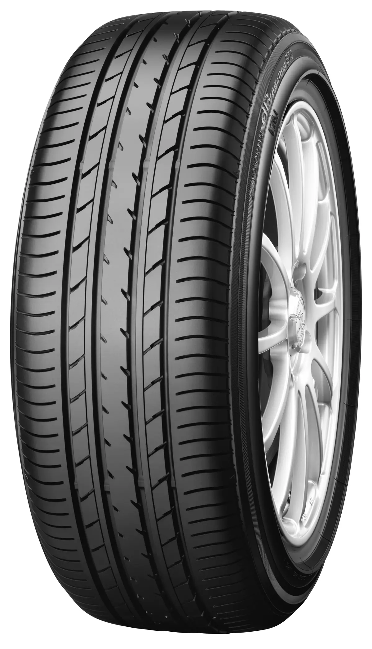 Yokohama 215/45R17 87W Yokohama Db Decibel E70 1