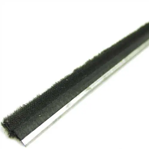 Ford Cortina Mk1 Door Glass Seal - Inner/Outer 1