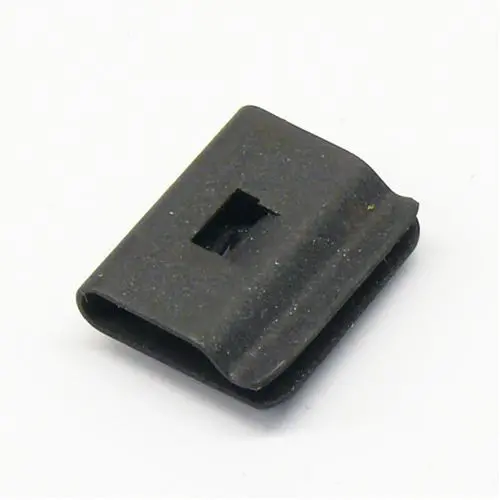 Ford Cortina Mk1 Door Glass Seal Clip 1