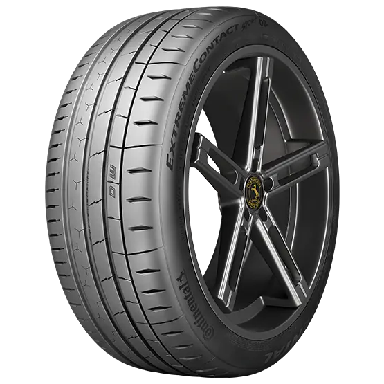 Continental Extremecontact Sport 02 1