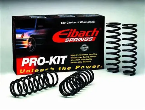 Eibach Pro-Kit - 2013+ Scion Fr-S / Subaru Brz / Toyota Gt86 1