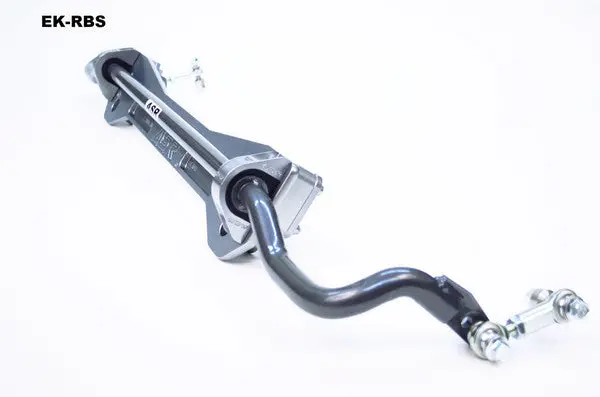 Asr Subframe Reinforcement Brace W/ 24Mm Swaybar 4