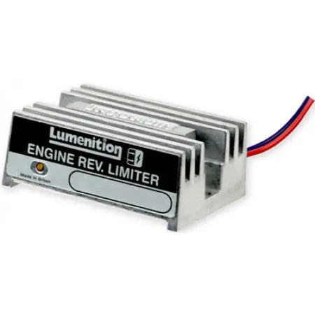 Lumenition Engine Rev Limiter 1