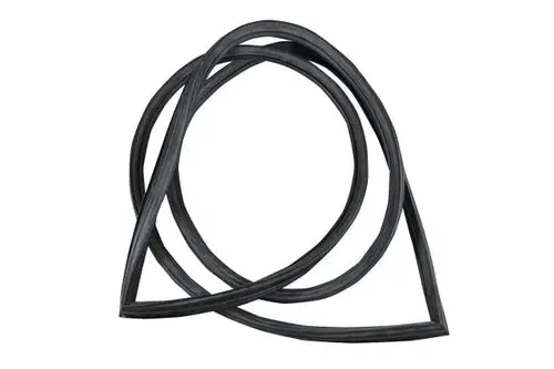 Ford Cortina Mk2 Front Screen Seal 1
