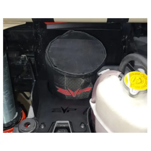 Big Turbo High Flow Intake (Hfi) For Can Am Maverick X3 1