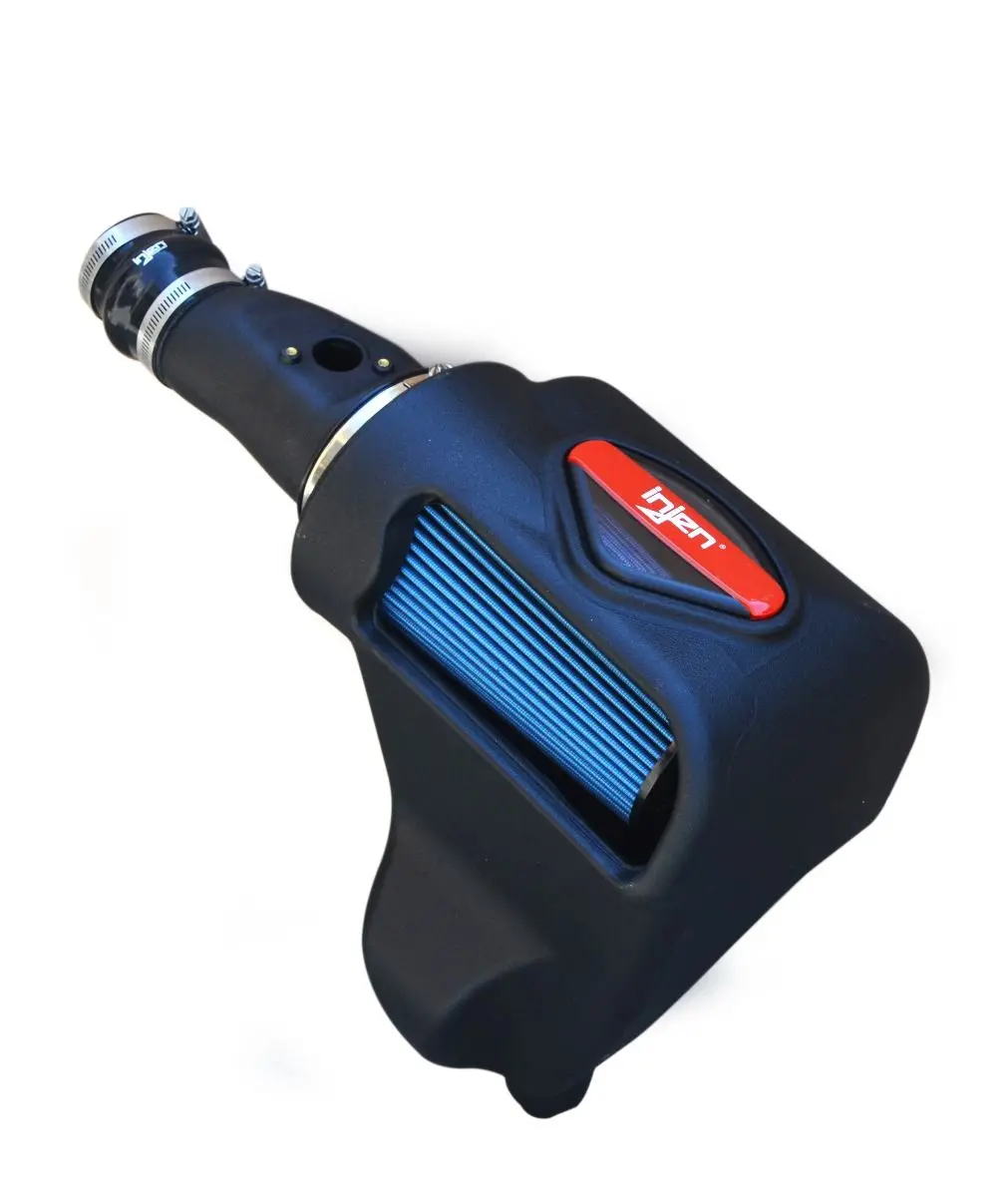Injen Evolution Intake 16-18 Civic 1.5L 1