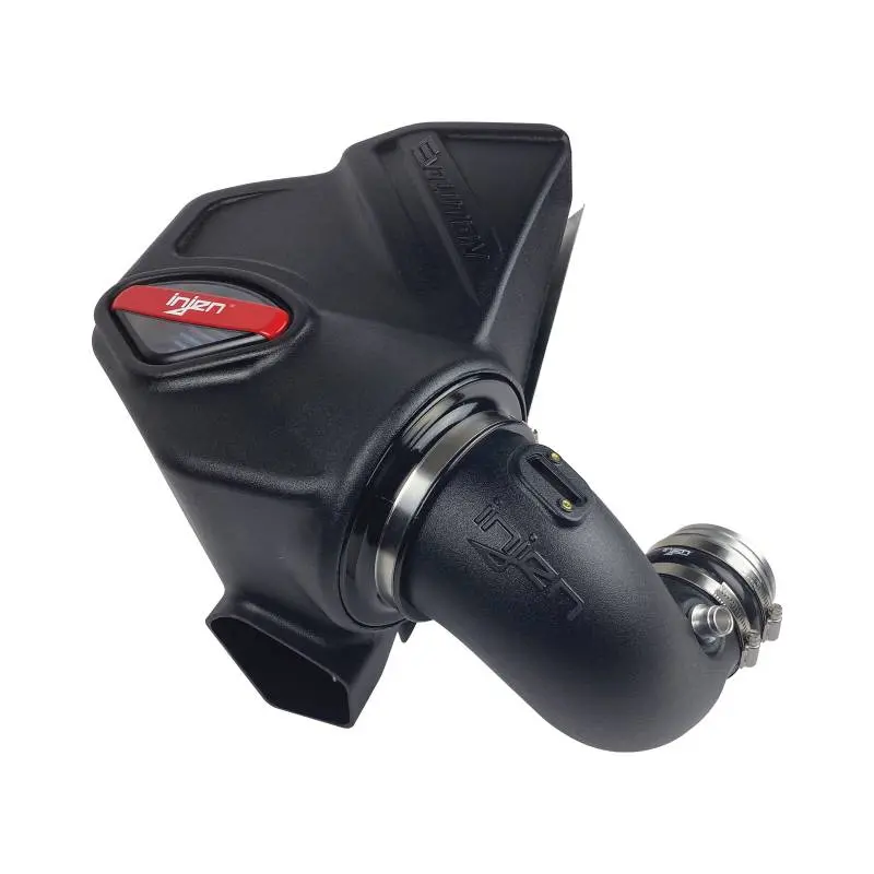 Injen Evo Intake Toyota Supra 3.0L 2020 1