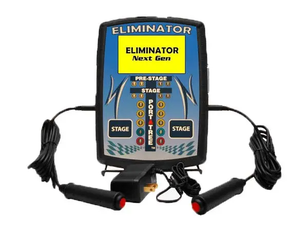 Eliminator Next Gen Practice Tree #8200 1