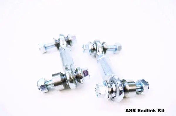 Asr Spherical Rear Sway Bar End Links 1