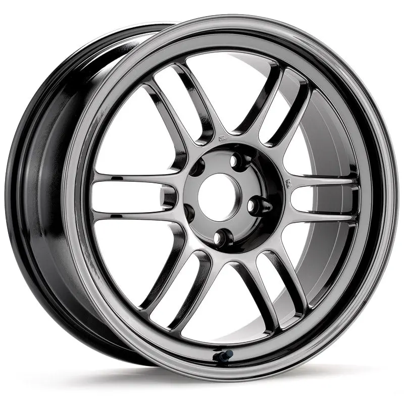 Rpf1 Sbc 18X9.5 +38 5X114.3 (Set Of 4) 1