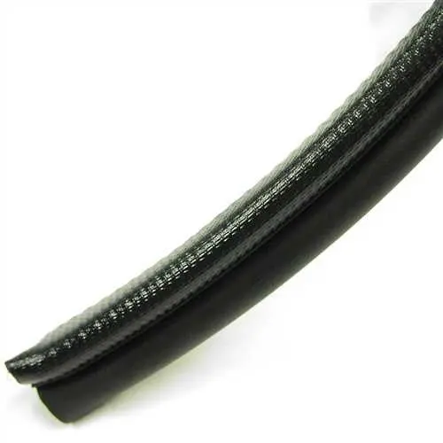 Door Seal Ford Escort Mk1 (4 Door) + Mk2 (2/4 Door), Capri Mk1/2/3, Cortina Mk3/Mk4/5 1