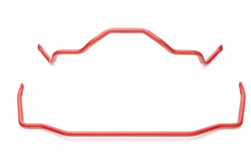 Eibach Sway Bar Kit Front / Rear - Honda 3