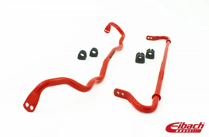 Eiback Anti-Roll Kit Front / Rear Civic Type R Fk8 1