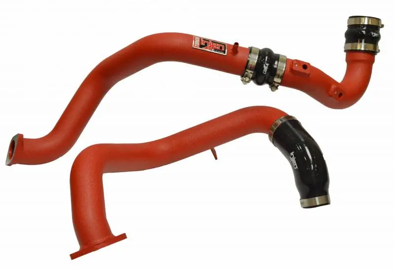 Injen Ses Intercooler Pipes 2016-20 Honda Civic 1.5L Turbo / Si 1