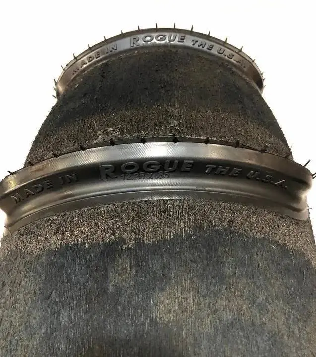 Rogue Paddle Tires (Pair) 1