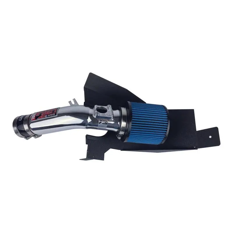 Injen Short Ram Air Intake 17-20 Honda Civic Si 1.5T 1