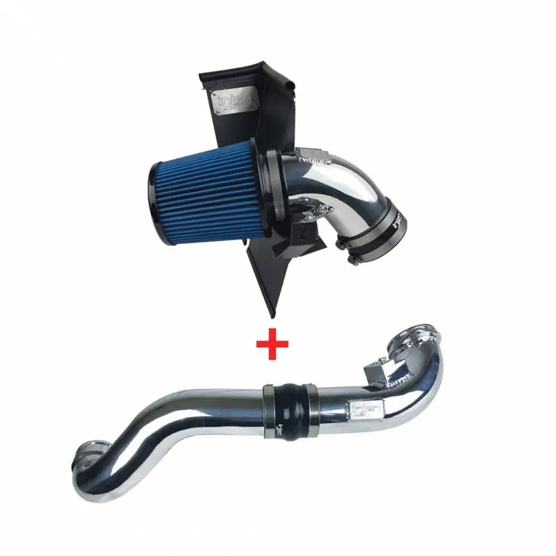 Injen Power Package Toyot Supra A90 2020 1