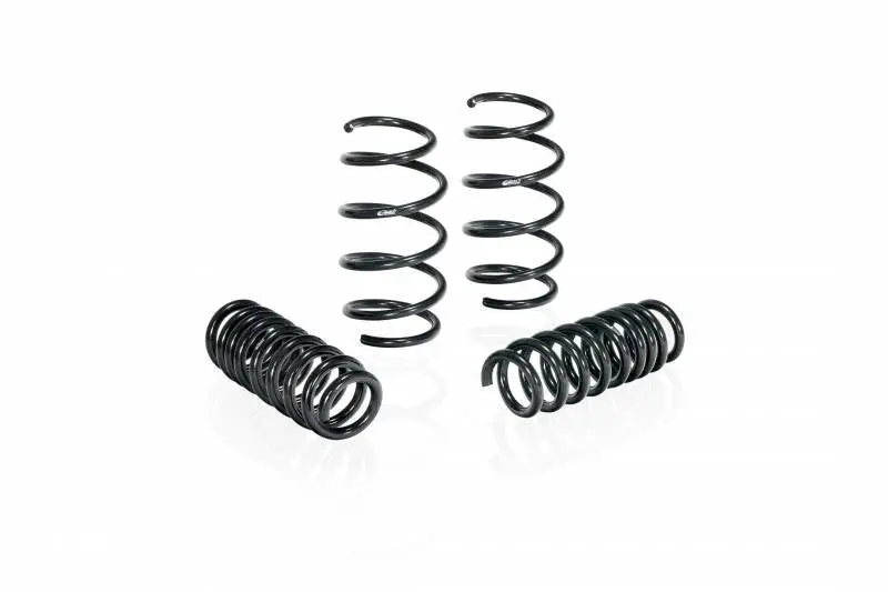 Eibach Pro Kit Lowering Springs - Toyota Supra A90 1