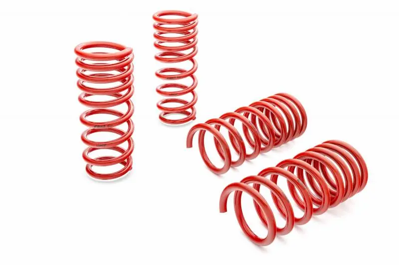 Eibach Sportline Springs - 18+ Honda Accord 1