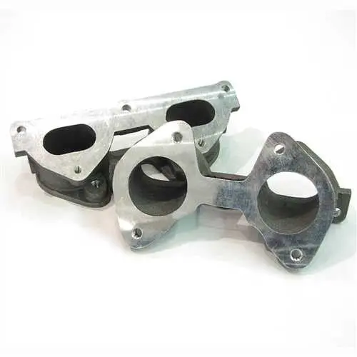 Ford Bda/Bdg Inlet Manifold Pair For Dcoe 1