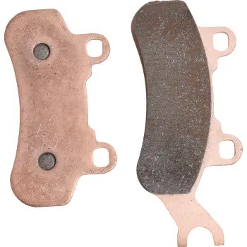 Can-Am – Extreme Duty Brake Pads 1