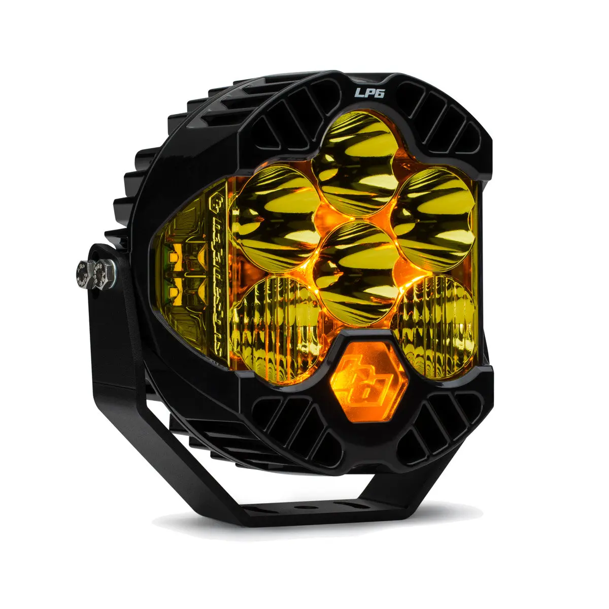 Lp6 Pro Led Auxiliary Light Pod - Universal Sku: 270013 1