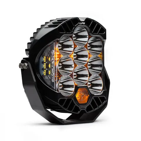 Baja Designs Lp9 Racer Edition Led Auxiliary Light Pod - Universal 1