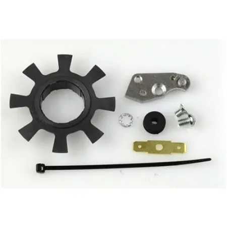 Lucas Fk113 35D 8 Cylinder Anti-Clockwise Lumenition Optronic Fitting Kit 1