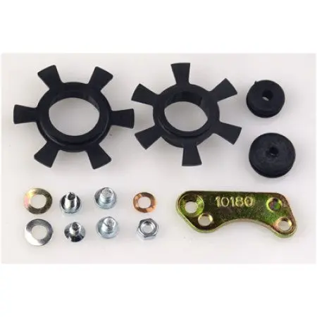 Bosch Fk214 6 Cylinder Clockwise Lumenition Optronic Fitting Kit 1