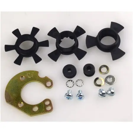 Nippon Denso Fk605 Clockwise Lumenition Optronic Fitting Kit 1