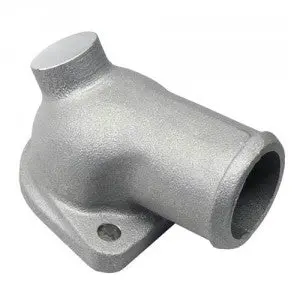 X/Flow & Bda Thermostat Housing 1