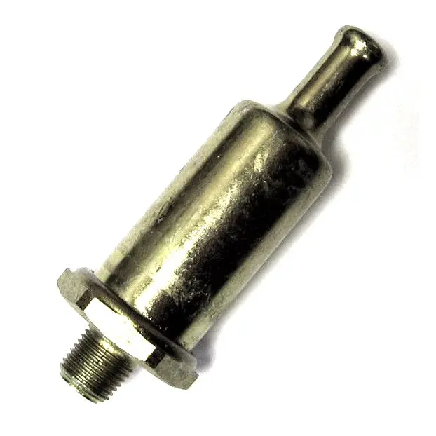 8Mm Fuel Filter Union 1/8Th Thread 1
