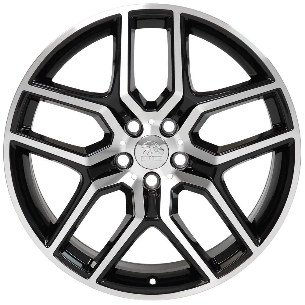 20" Replica Wheel Fr73 Fits Ford Explorer- Design One 1