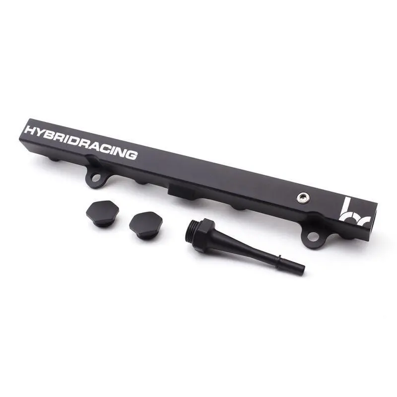 Hybrid Racing Civic Si 06-11 Fuel Rail 1