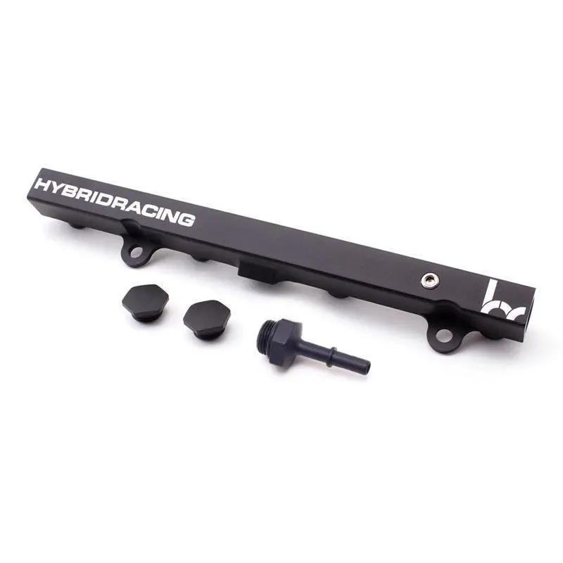 Hybrid Racing Fuel Rail Rsx 02-06 / Civic Si 02-05 1