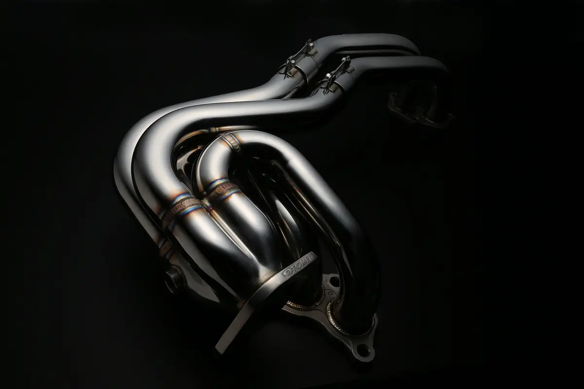 Tomei Expreme Exhaust Manifold (Unequal Length 4-1) - 2013+ Scion Fr-S / Subaru Brz / Toyota Gt86 1
