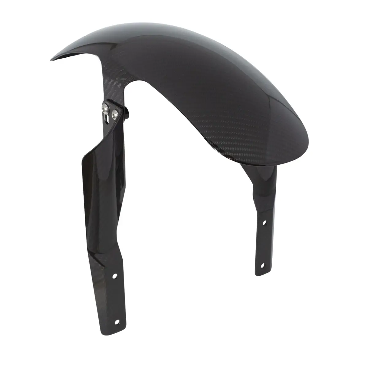 Og Softail Low Rider S Carbon Fiber Fender Kit 1