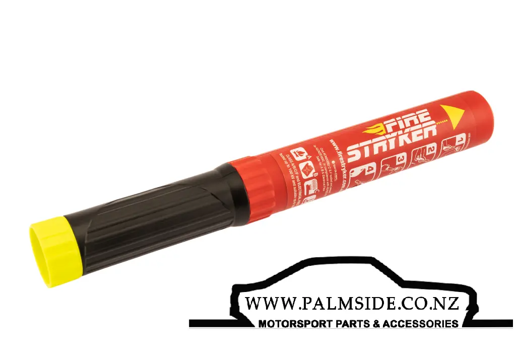 Fire Stryker Ffs 100 Second New Generation Fire Extinguiser 1