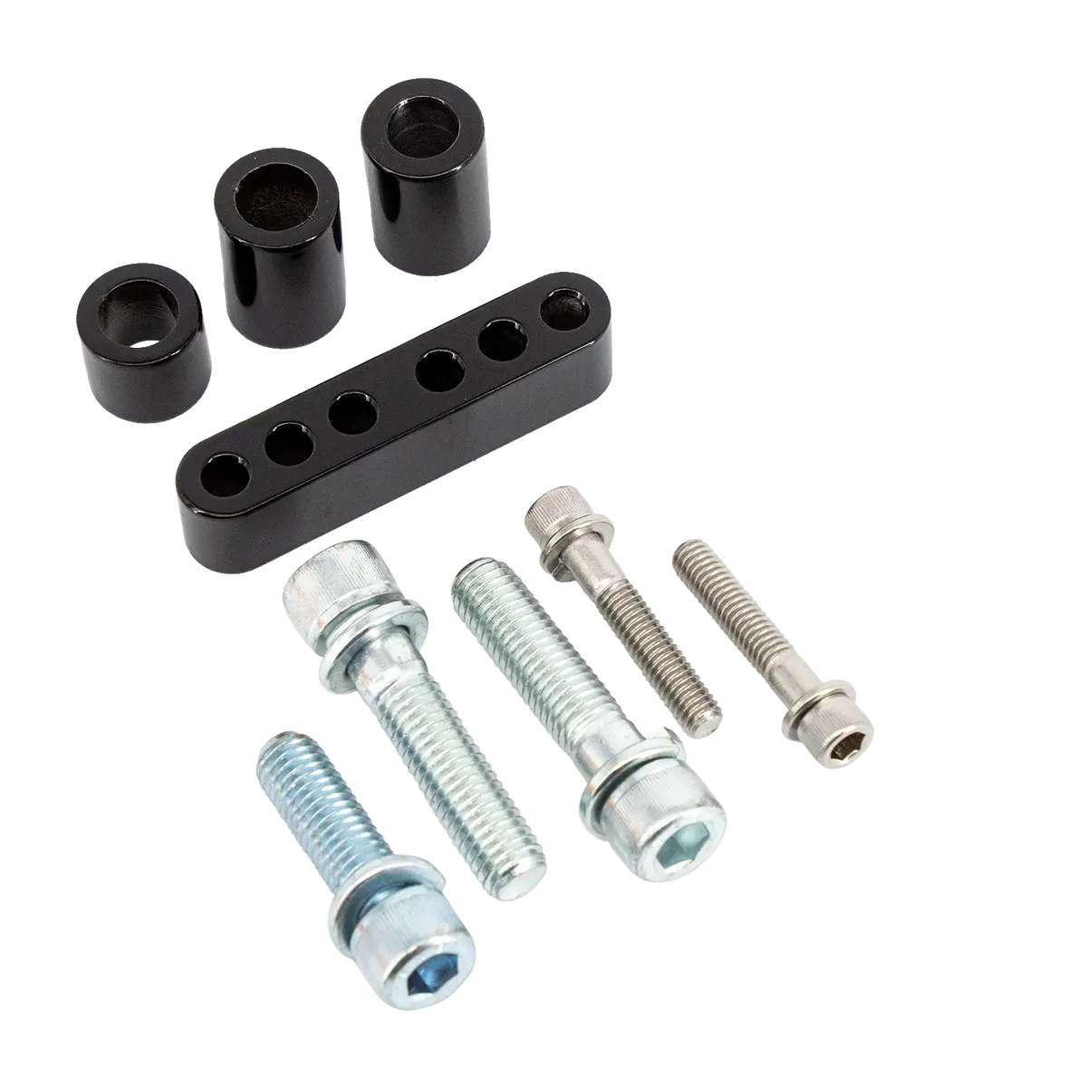 Trask Floor Board Spacer Kit 1