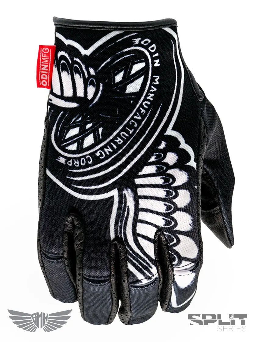 Odin Flyin' High Smx Moto Gloves 1