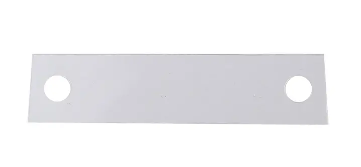 Mini Steering Rack Anti Friction Strip 1